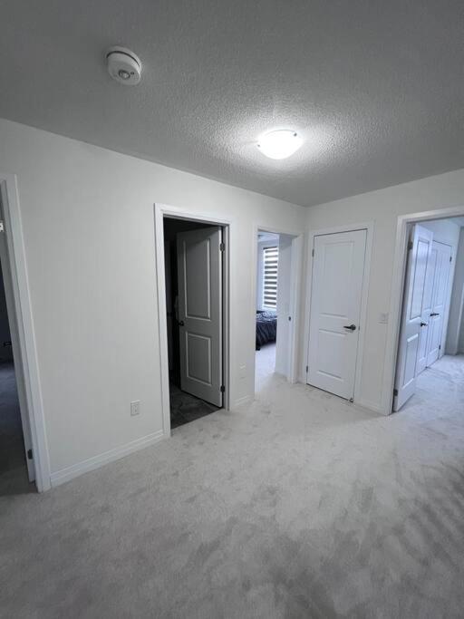 Brand New 4 Bedroom Villa By Hamilton Airport! Exterior foto